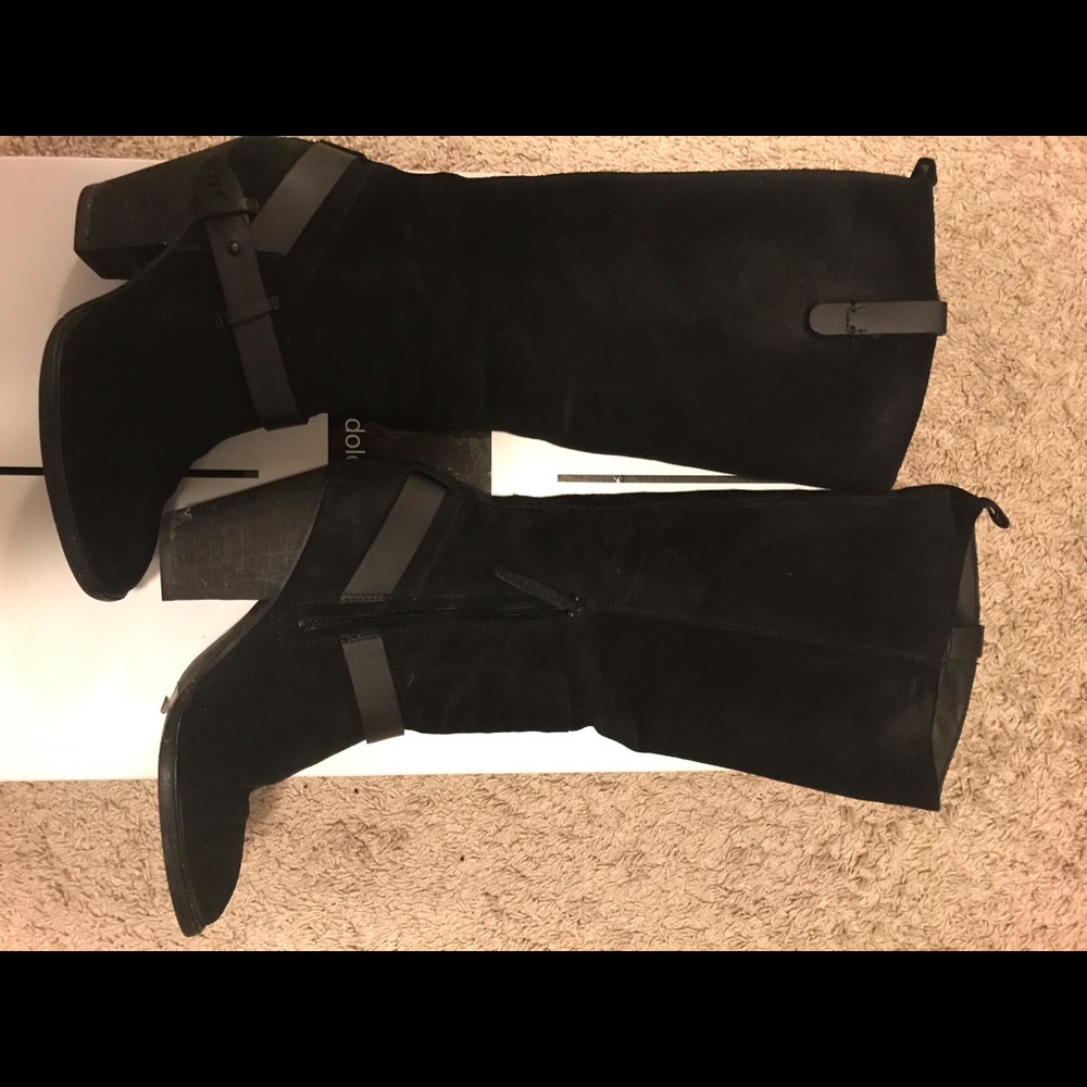 Dolce Vita Hawthorne Boot